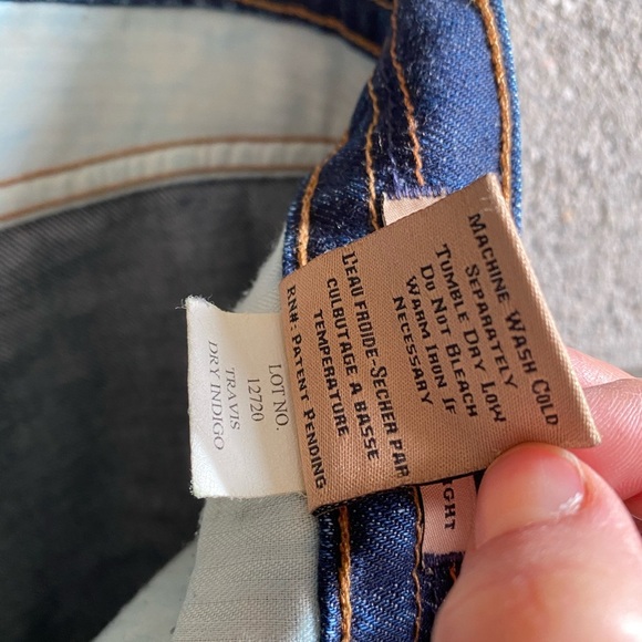 James Jeans Dry Aged & Cured “Travis” - Picture 9 of 9